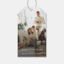 Search for merry christmas gift tags Family photo