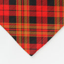 Search for black and orange blankets Plaid