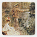Recherche de renoir autocollants Impressionnisme