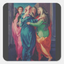 Search for the visitation stickers Elizabeth