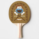 Search for cookie monster ping pong paddles Forest
