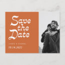 Search for retro save the dates Simple