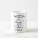 Search for golf tee mugs Country club