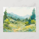 Search for spring mountains postcards Nature