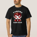 Recherche de vampires drôles tshirts Pour lui