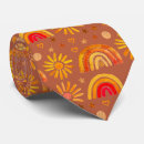 Recherche de terracotta cravates Boho