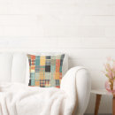 Search for tweed pillows Plaid