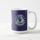 Search for skis mugs Winter sports