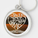 Search for jesus keychains Lord