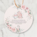 Search for party favour tags For her