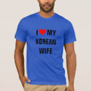 Recherche de la corée tshirts Virginia5050