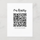 Search for qr code postcards Engagement
