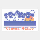 Search for cancun stickers Retro