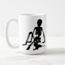 Search for day of the dead cat mugs Goth