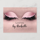Search for eyelashes postcards Beauty
