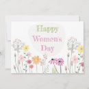Search for 8th march womens day cards Flowers