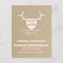 Search for trophy invitations Antlers