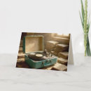 Search for record cards Turntable