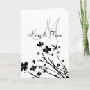 Search for swirl note cards Flowers