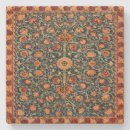Search for persian rug coasters Red