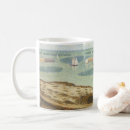 Recherche de bateaux vintages tasses Voiliers