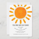 Search for shine invitations Kids