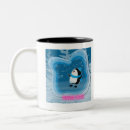 Search for winter penguin mugs Children