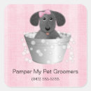 Search for grooming stickers Dogs