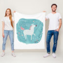 Recherche de de licorne couvertures plaids Licornes