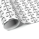 Search for lawyer wrapping paper Paralegal