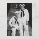 Recherche de uniforme militaire cartes postales Marine