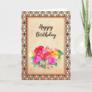 Search for red rose birthday cards Bouquet