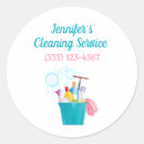 Search for clean house stickers Maid