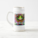 Recherche de froggies tasses Bleu