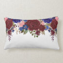 Recherche de rose bleue coussins Fleur