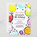 Search for pop it birthday invitations Kids