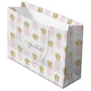 Search for pineapple gift bags Summer