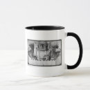Recherche de grand mur tasses Porcelaine