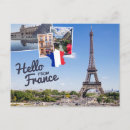 Recherche de france drapeau cartes postales Travel