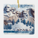 Search for mount rushmore ornaments Mountains