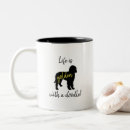 Search for life is golden mugs Humour