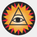Search for eye of god stickers Egyptian mythology