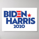 Search for biden harris posters Election
