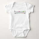 Search for dachshund baby clothes bodysuit