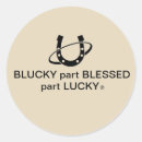 Search for 3 inch template stickers Happy