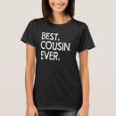 Search for cousin womens tshirts Cool