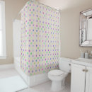 Search for multi color shower curtains Green