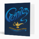Search for lively binders Gold