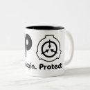 Search for be foundational mugs Scp