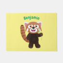 Search for panda doormats Cute